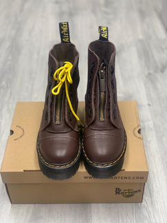 Ботинки dr martens