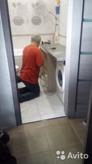 Частный мебельный мастер