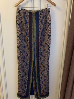 Юбка etro (оригинал) маркировка 40