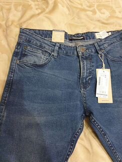 Джинсы tom tailor 33