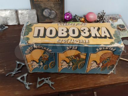 Игрушка СССР