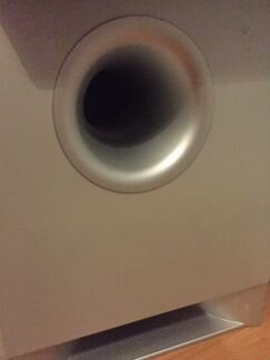 Акустическая система 5.1 Yamaha