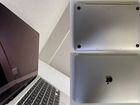 MacBook Air M1 2020 Silver 8gb/256gb SSD объявление продам
