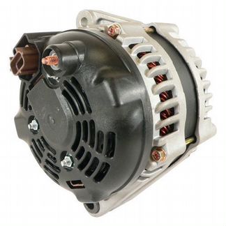 Генератор Форд Тандерберд, Линкольн лс