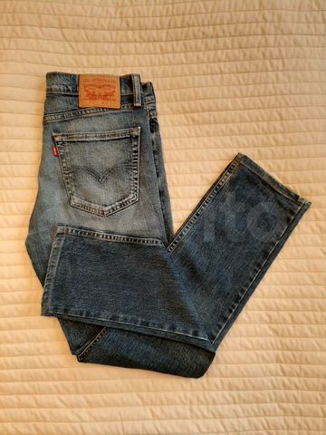 levis 511 w32 l32