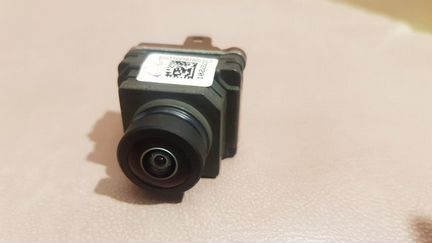 Камера кругового обзора Mercedes GLC X253 W247 W25