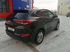 Hyundai Tucson 2.0 AT, 2016, 105 800 км объявление продам