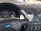 Ford Fusion 1.6 AT, 2006, 112 000 км объявление продам