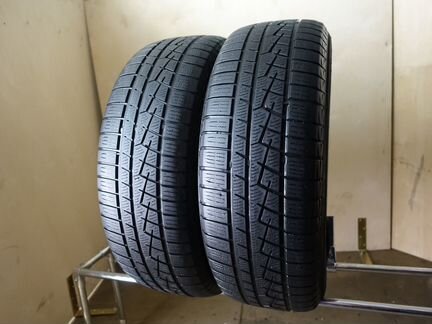 225 55 19 Yokohama W.drive V-902A 62W