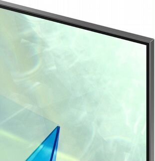 Qled samsung 75Q80TAU рст 2020 доставка