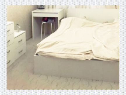 1-к квартира, 22.5 м², 1/9 эт.