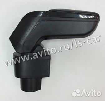 Подлокотник Renault Duster, Ниссан Террано