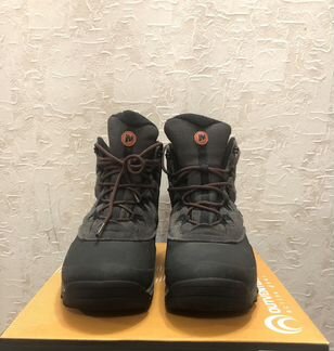 Зимние ботинки Merrell