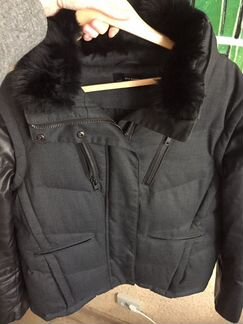 Куртка зимняя the kooples L