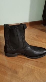 Новые сапоги TJ Collection р.44