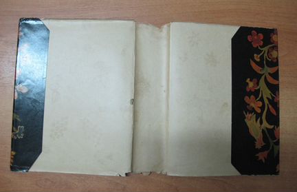 Книга Украинская народная песня 1936 год