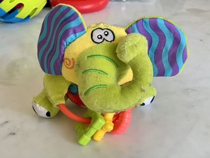 Пирамидка и другое