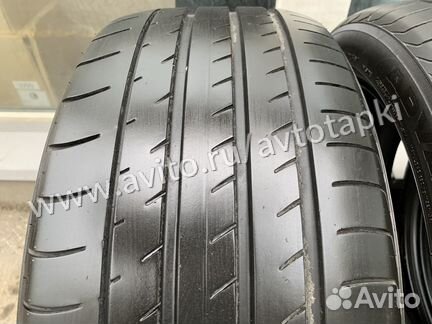 Шины летние r18 225/45 245/40 V105