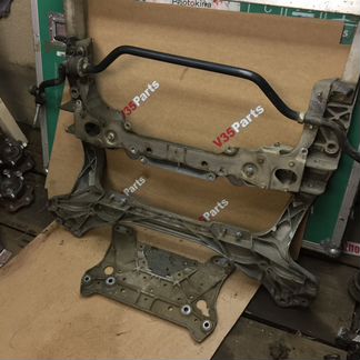 Передний подрамник балка Infiniti G25 G37