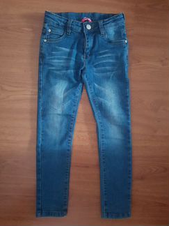 Джинсы Futurino 122 р