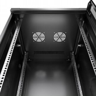 Серверный шкаф 9U