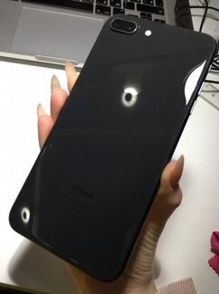 iPhone 8 64gb space grey