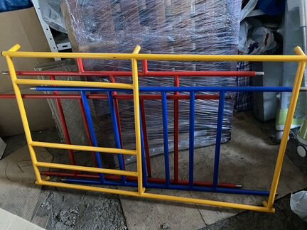 Дск ранний старт люкс полная комплектация