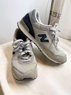 Кроссовки new balance