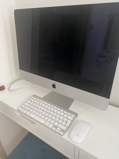 Apple iMac 2012