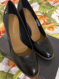 Tommy hilfiger туфли