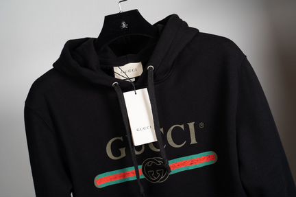Толстовка Gucci