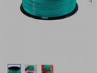 Пластик PLA для 3D принтера REC 2kg 1.75 объявление продам