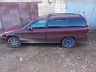 Opel Astra 1.6 МТ, 1998, 490 000 км
