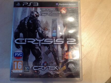 Продам игру на PS3