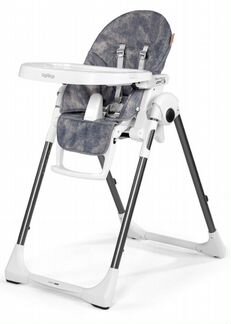 Стул для кормления Peg-Perego Prima Papa Zero-3 De