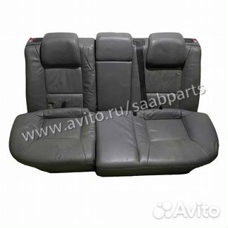 Сидения Салон комплект Saab 9-5 1998-2010г