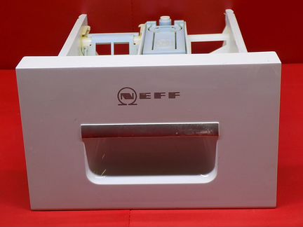 Лоток, дозатор, порошкоприемник Neff