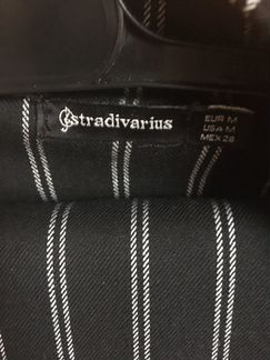 Костюм Stradivarius, 44/46 р