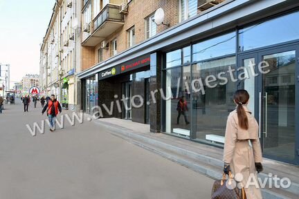 Продам торговое помещение, 27.3 м²