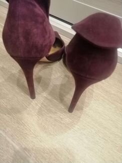 Красивая обувь