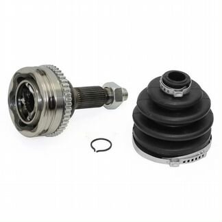 Шрус наружный с ABS Шевроле Лачетти, Джентра