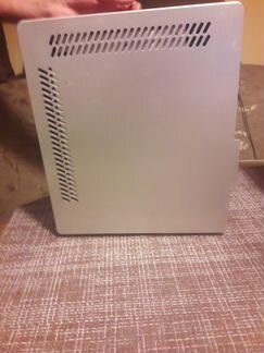 Системный блок