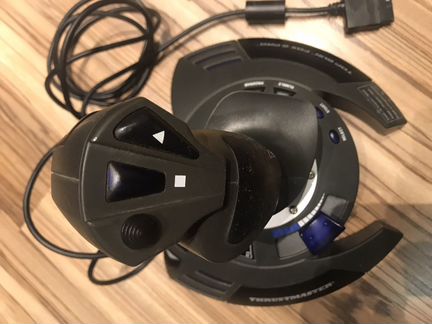 Управление на sony playstation