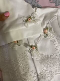 Одежда для новорожденных