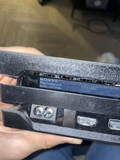 Sony PlayStation 4 Pro