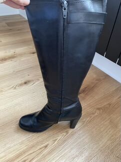 Сапоги Costume National, размер 39