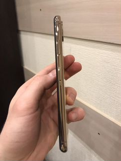 iPhone xs max 256 gb бу