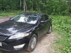 Ford Mondeo 1.6 МТ, 2008, 172 000 км