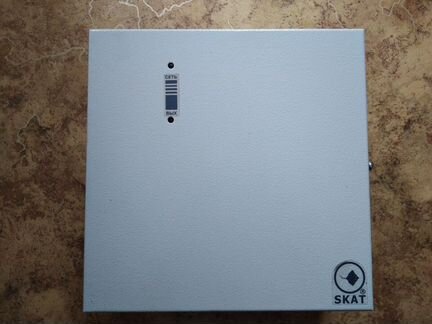 Блок питания скат-1200И7