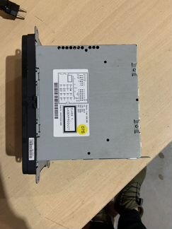 Rcd310 магнитола свинг 5p0035186b